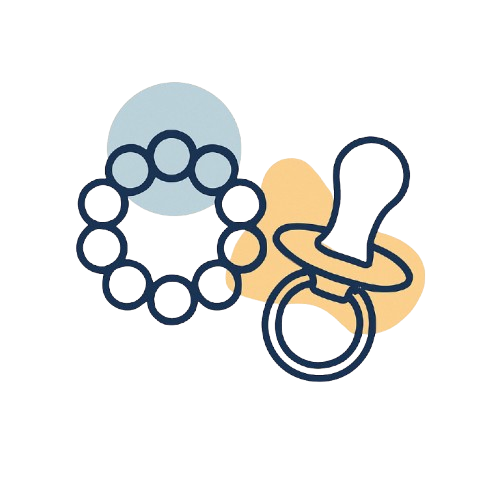 Chewies And Teethers