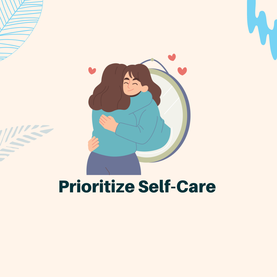 Prioritize-Self-Care