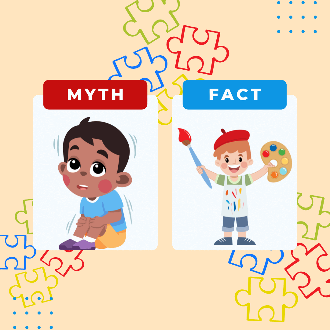 Autism-Myths-vs-Facts