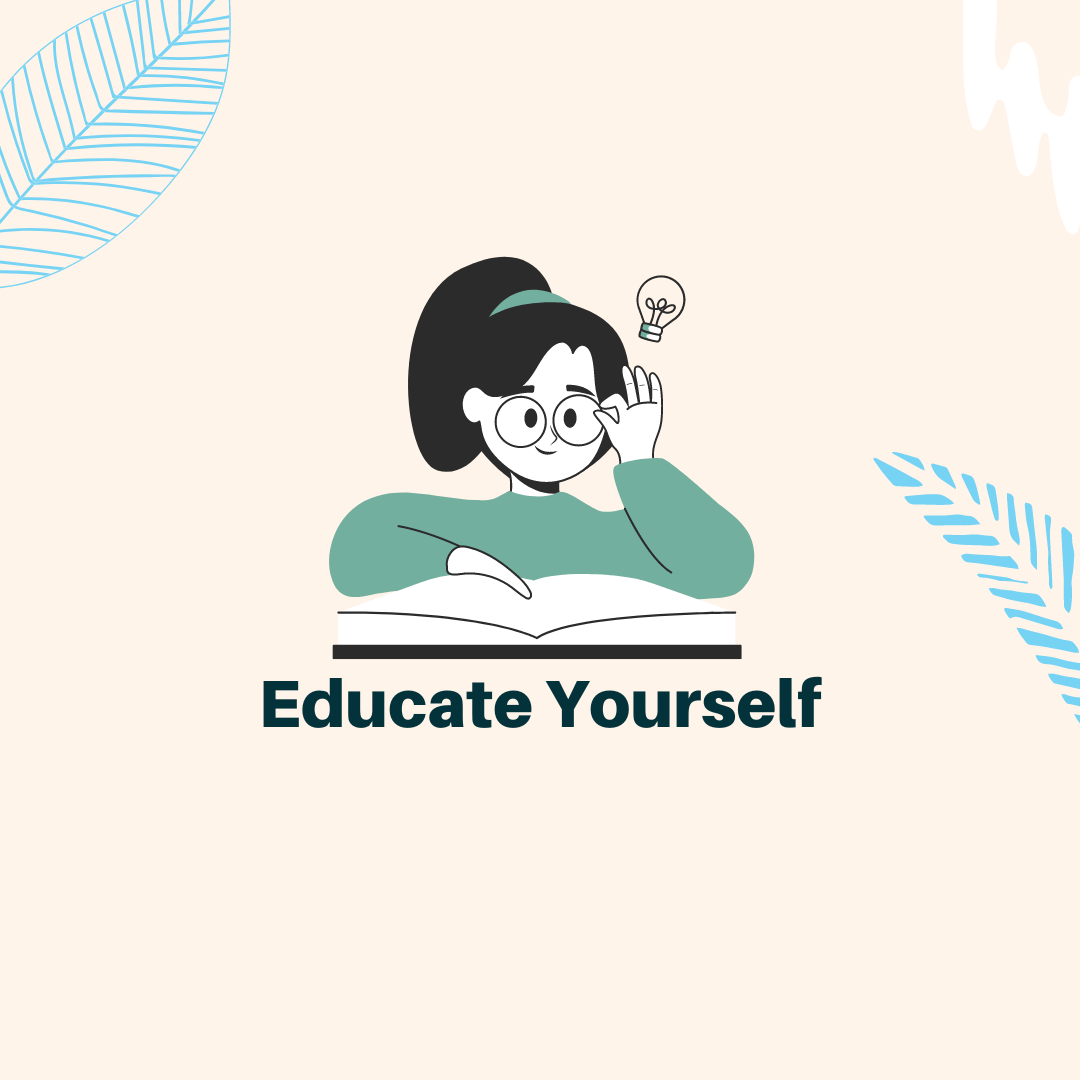 Educate-Yourself