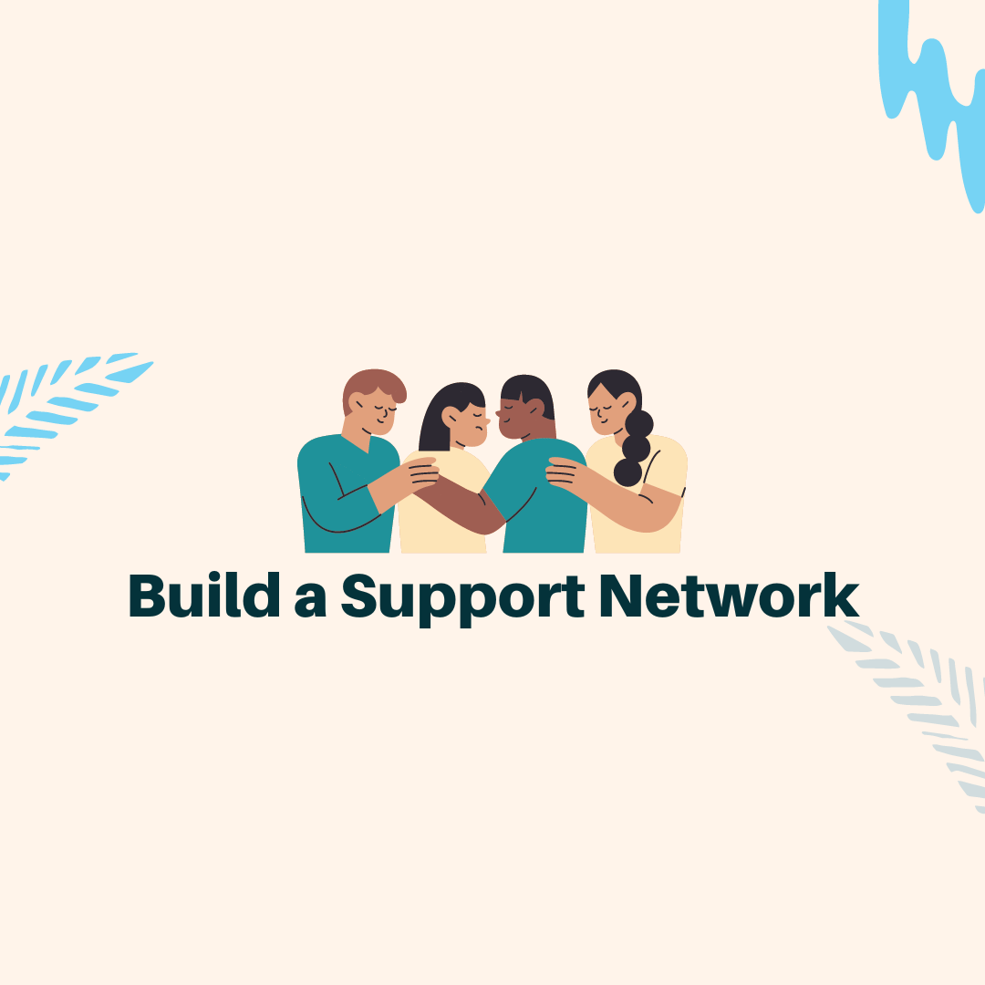 Build-a-Support-Network