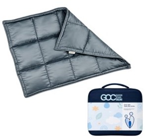 Weighted Lap Pad For Kids -(1.5 Kg)