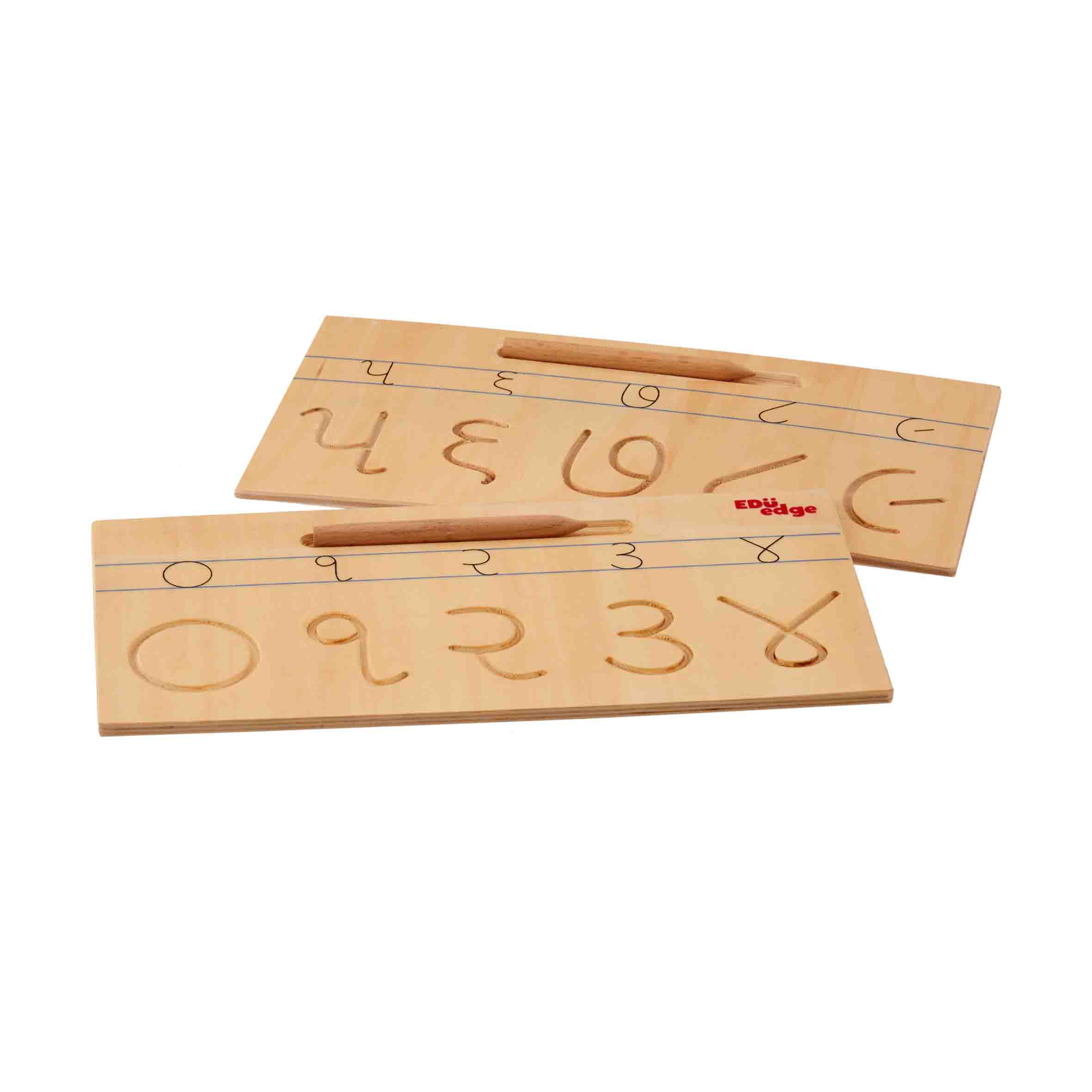 Gujarati Numeral Tracing - Empower Early Math Learners With Guided Gujarati Numeral Tracing Fun