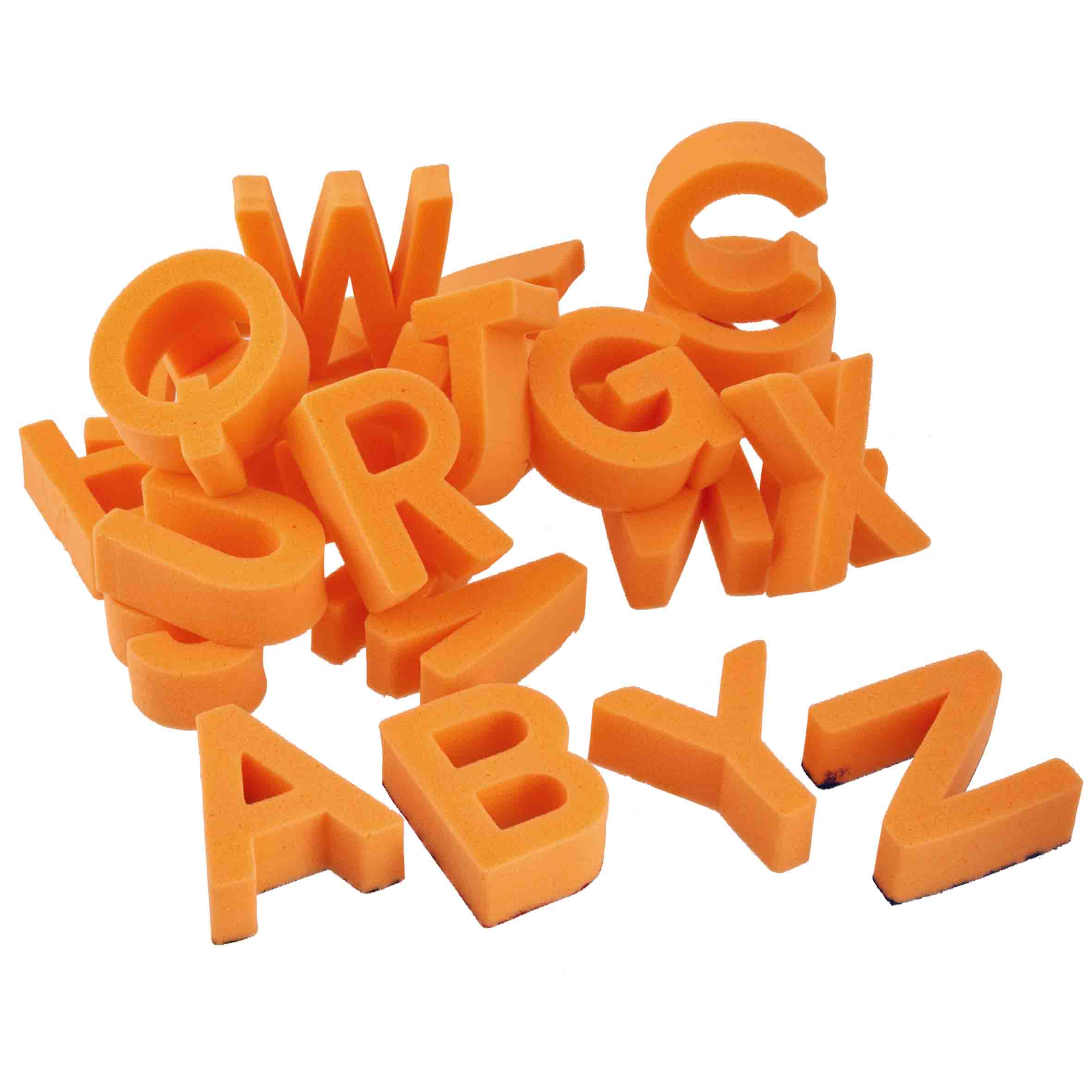 Capital Letter Dabbers – Boost Letter Recognition With Fun And Interactive Dabber Activity