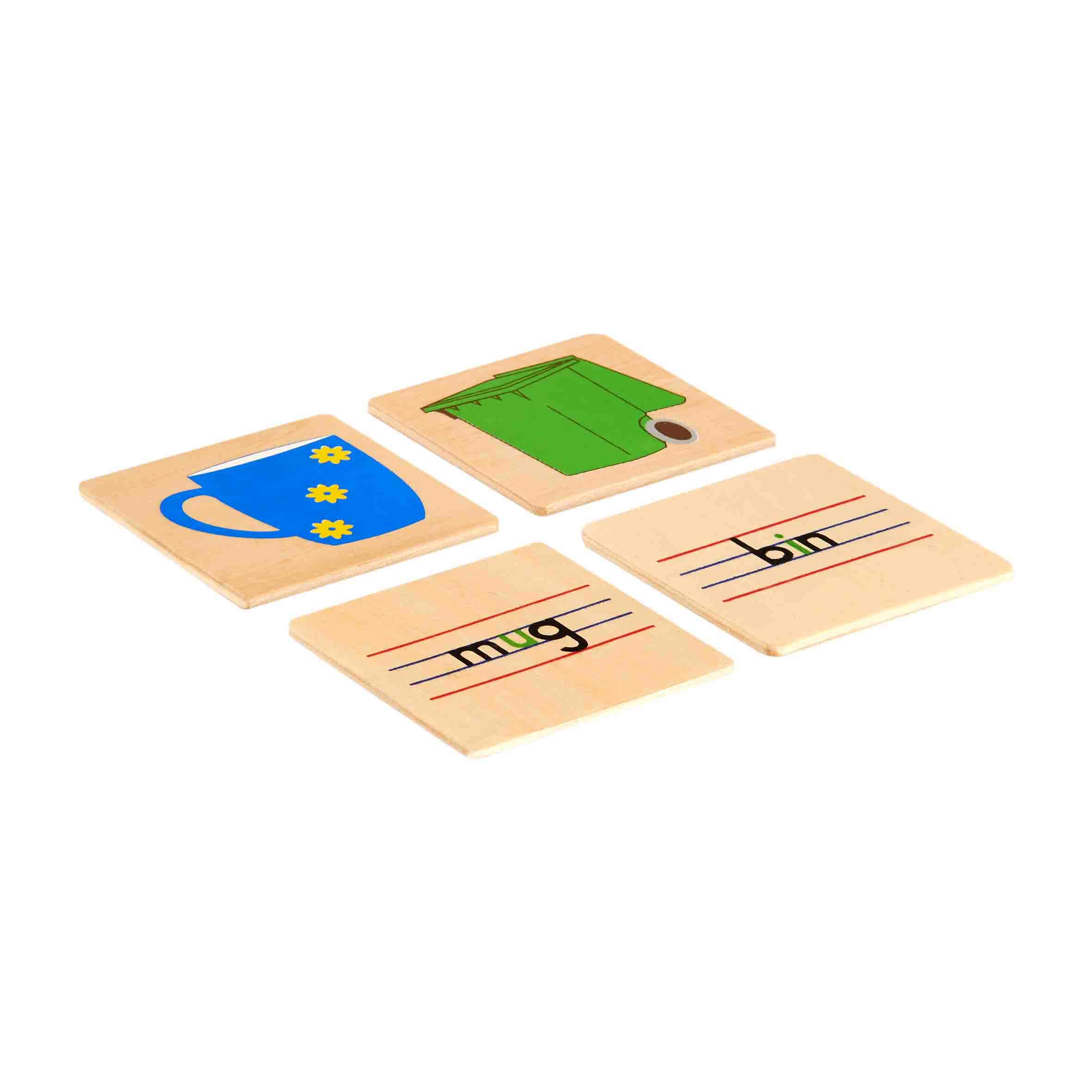 Say & Spell – Early Vocabulary Builder For Speech And Language Development