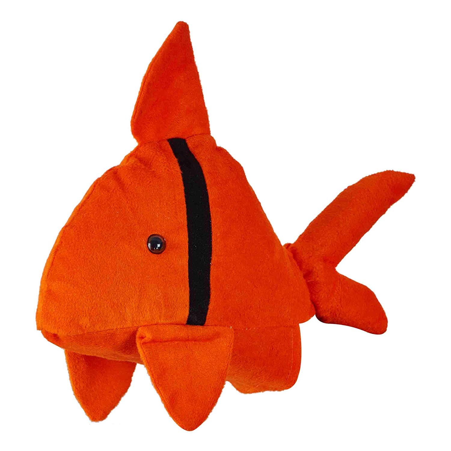 Fish Glove Puppet: Spark Imagination And Skill Development With Interactive Play