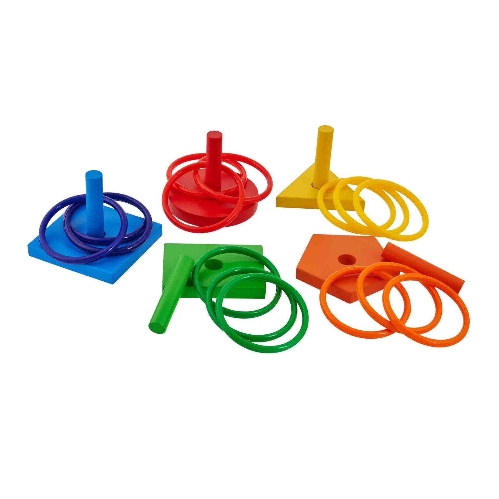 Aim & Toss-aim And Toss Game For Kids: Develop Focus, Hand-eye Coordination, And Active Play Skills.