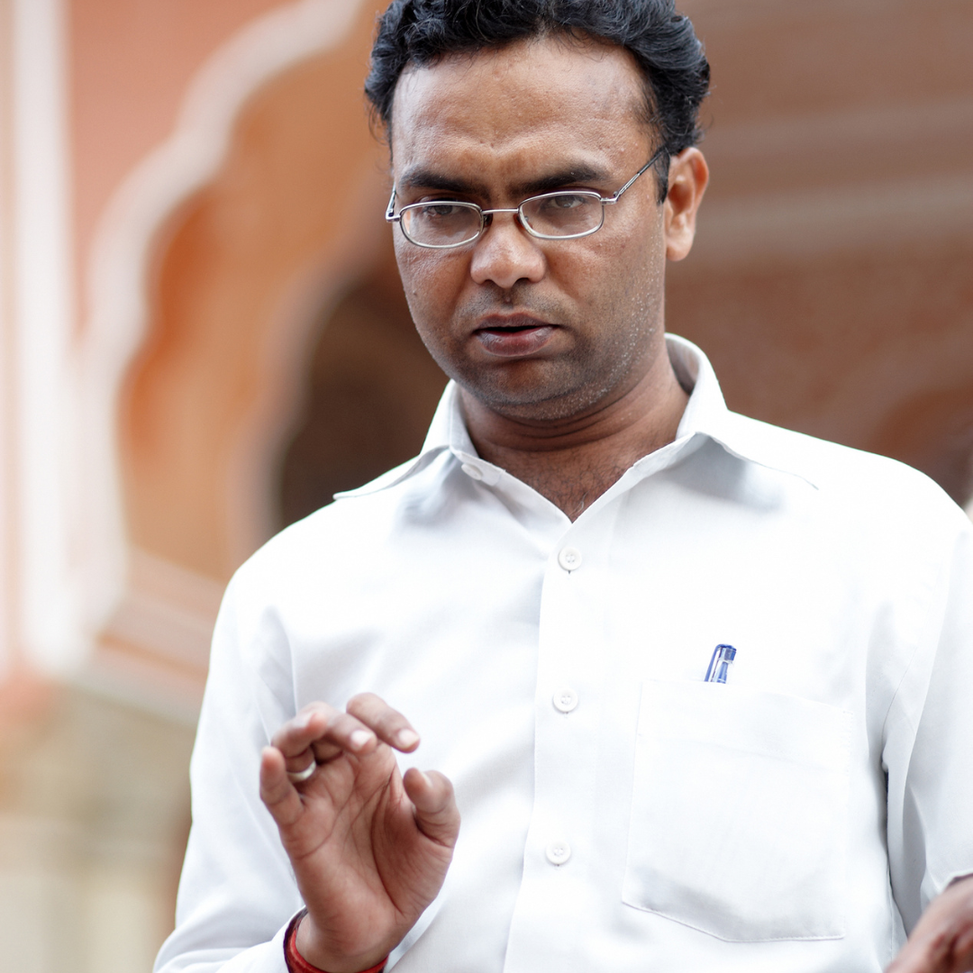 Author Image