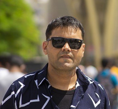 Author Image