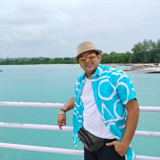Author Image