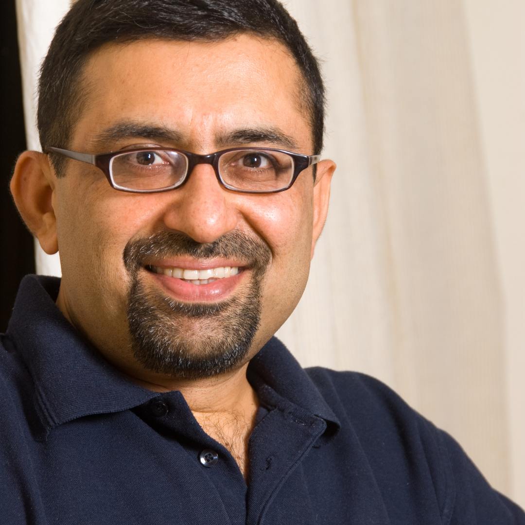 Author Image