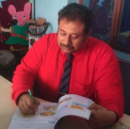 Author Image