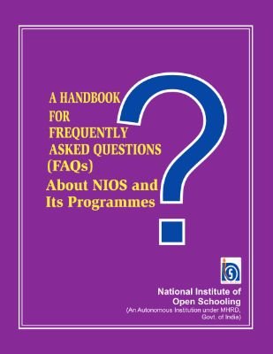 Handbook for Frequently Asked Questions
