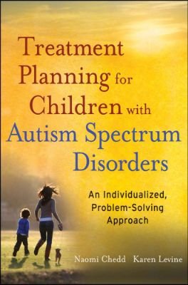 Treatment Planning for Children with Autism