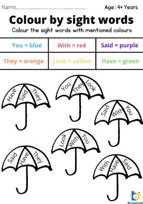 Visual Perceptual Skills Workbook for Autism Support