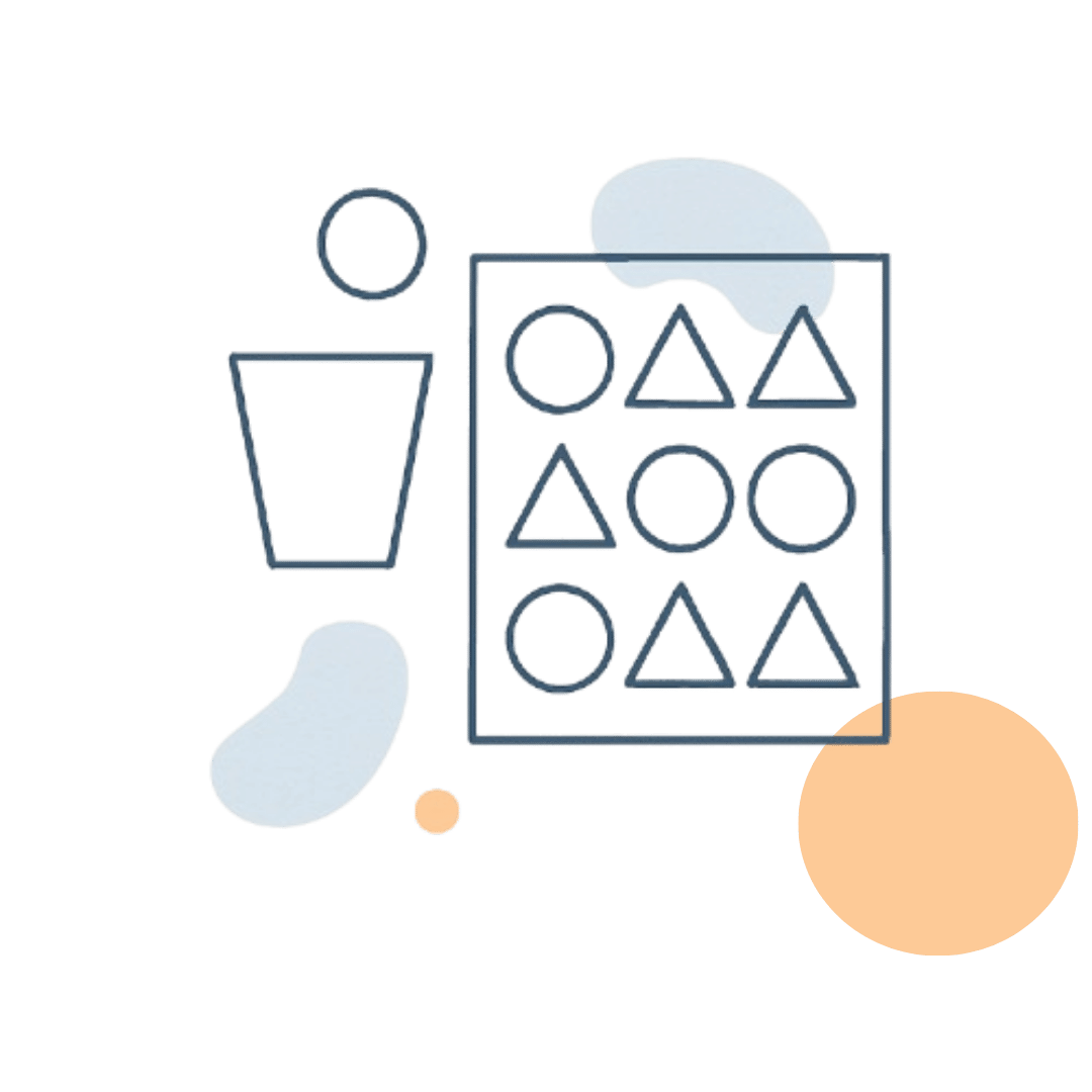 Sorting And Patterns