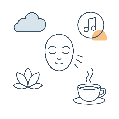 Calming Inputs