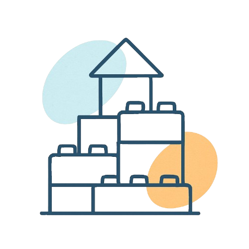 Building Blocks