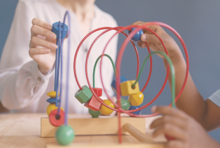 Inclusive Friendships