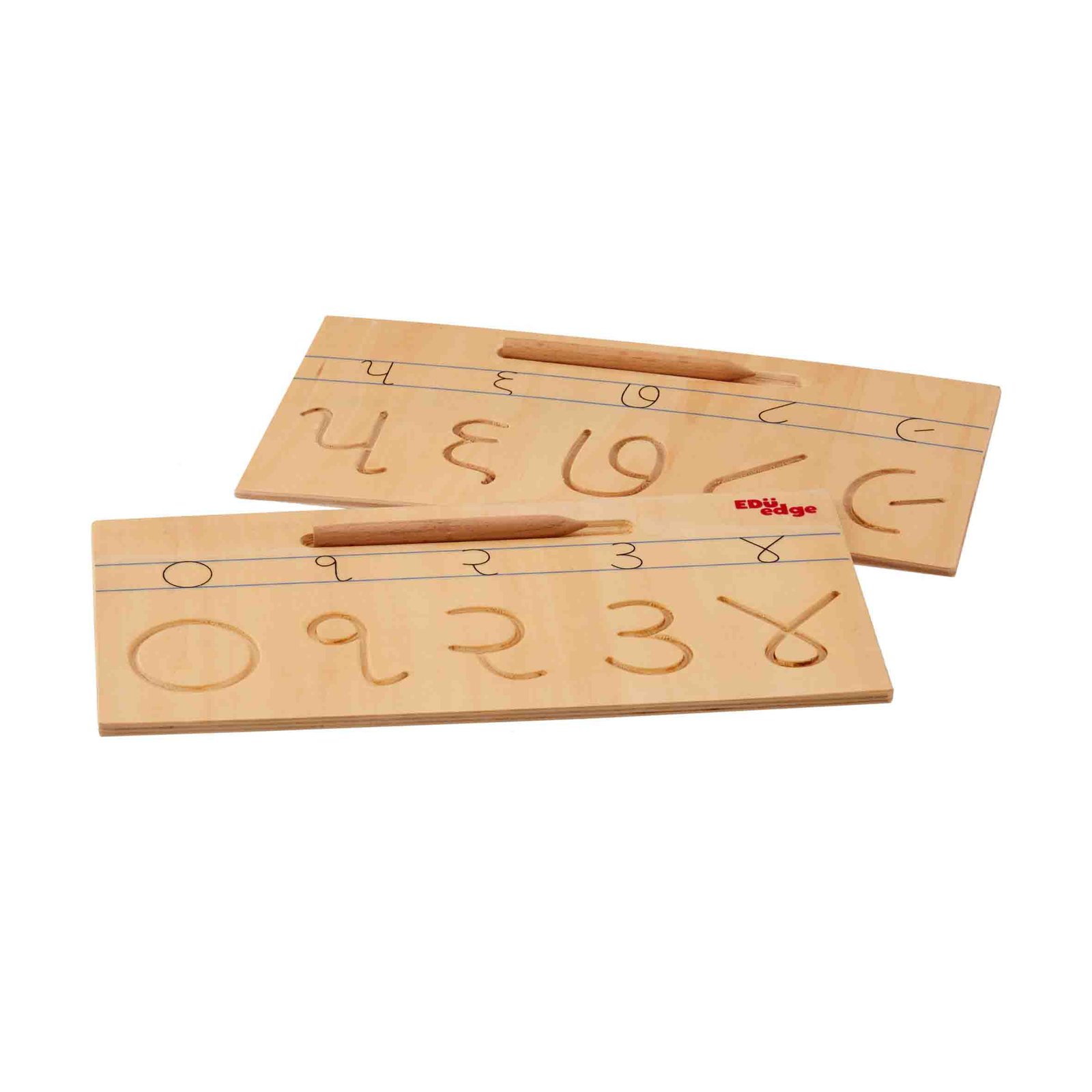 Gujarati Numeral Tracing - Empower Early Math Learners With Guided Gujarati Numeral Tracing Fun