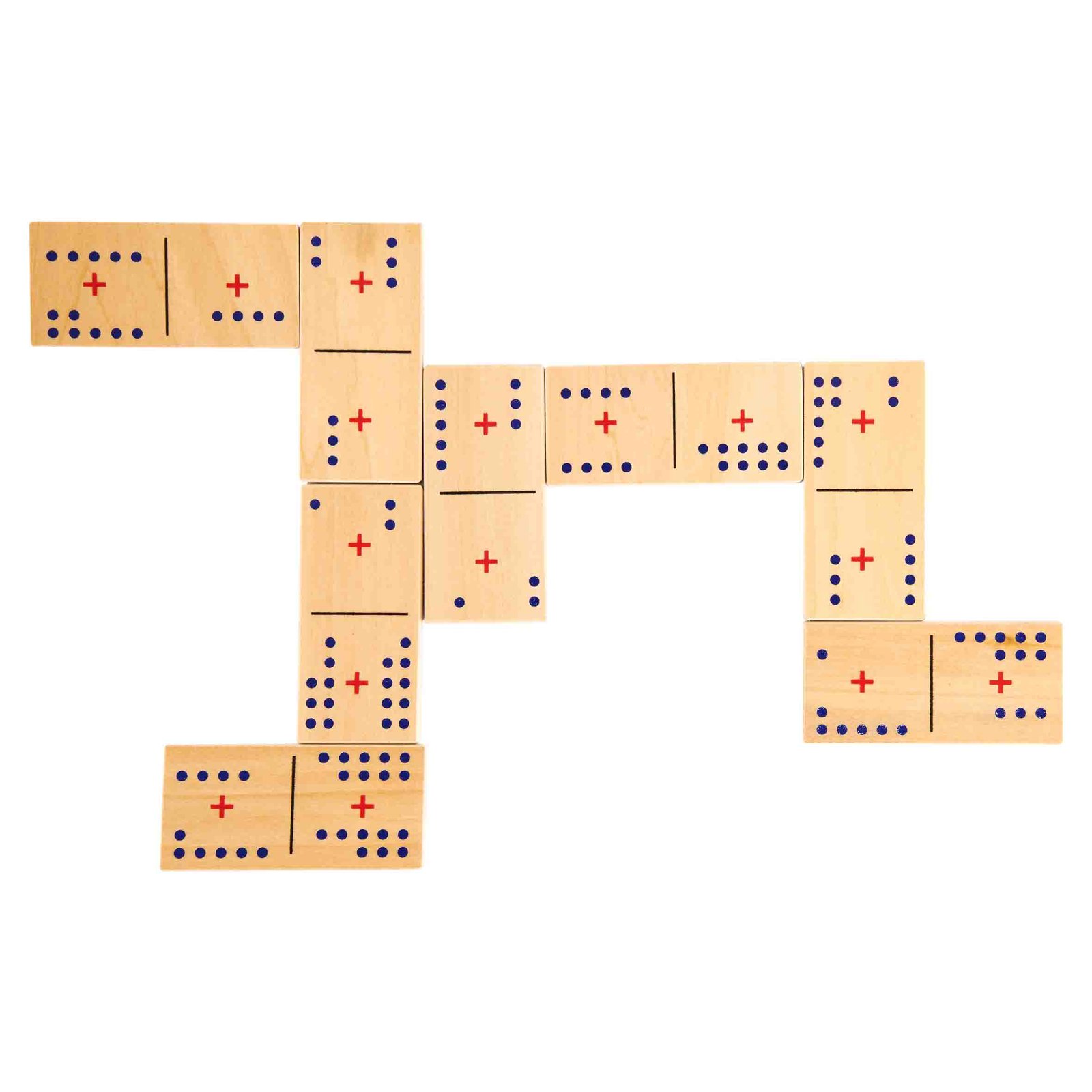 Senior Arinoes – Advanced Motor Coordination Activity For Developing Minds