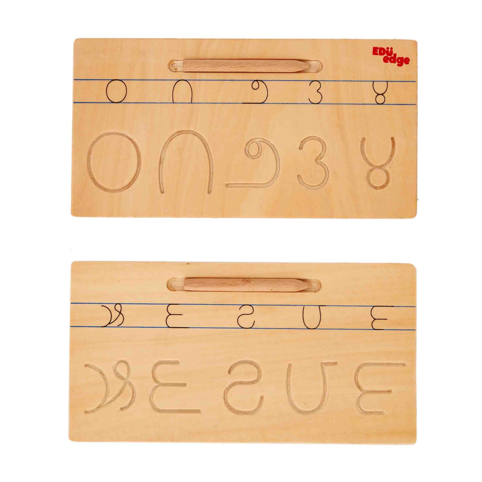Engaging Telugu Numeral Tracing Workbook – Build Early Math Confidence And Pencil Control With Joy