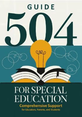 Guide to Section 504 in Special Education
