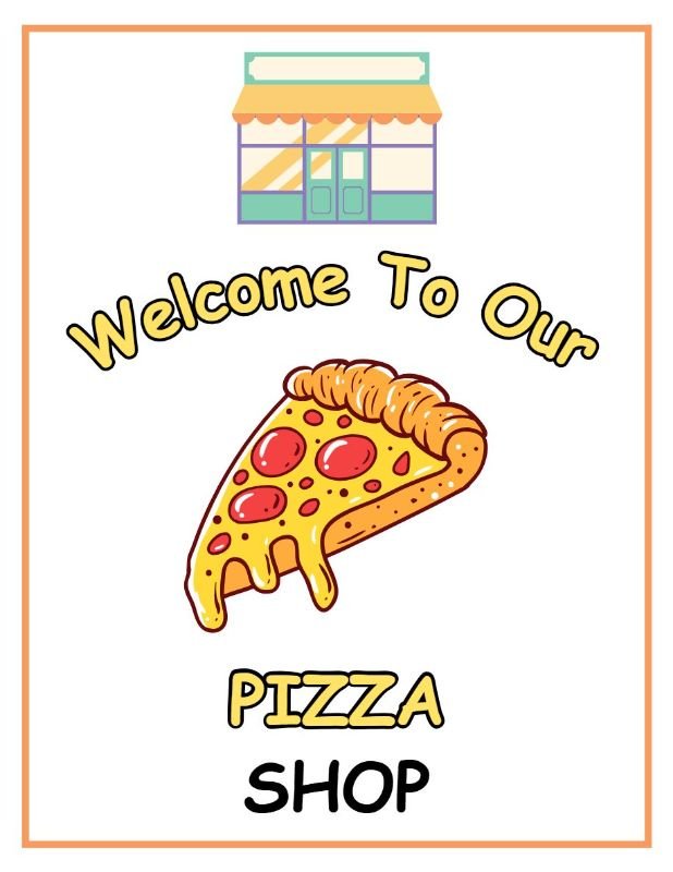 Pizza Shop Pretend Play and Math Activities