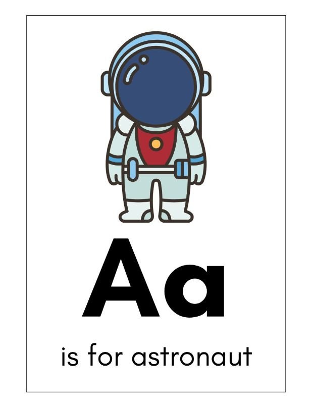 FLASH CARDS