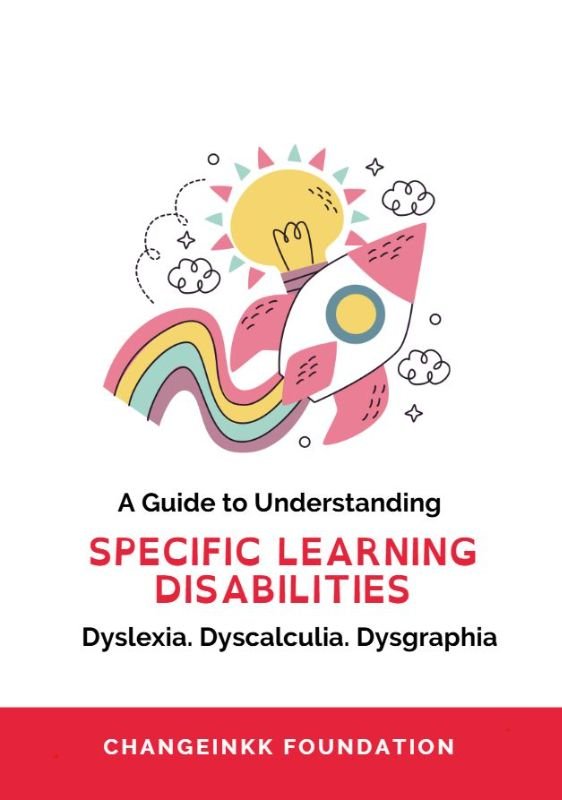 Understanding Specific Learning Disabilities