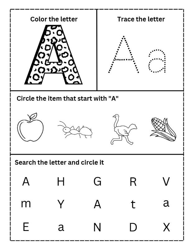 Foundational Skills for Young Learners