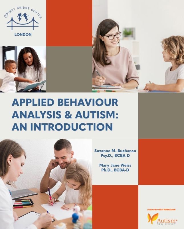An Introduction to Applied Behavior Analysis (ABA) for Autism