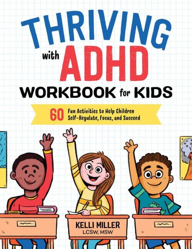 Thriving with ADHD: Empowering Strategies for Success