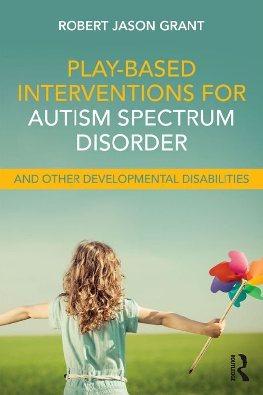 Play-Based Interventions: Engaging Children with Autism
