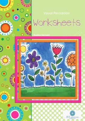 Visual Perception Worksheets for Autism