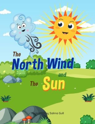 The North Wind and the Sun: The Power of Persuasion
