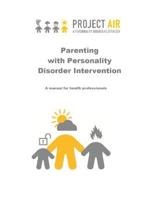 Parenting with Personality Disorder