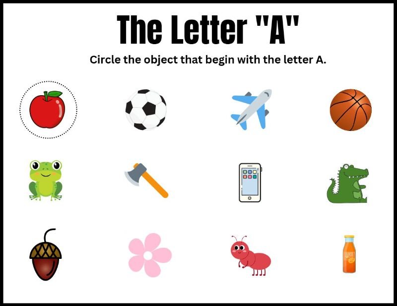 Foundational Skills for Young Learners