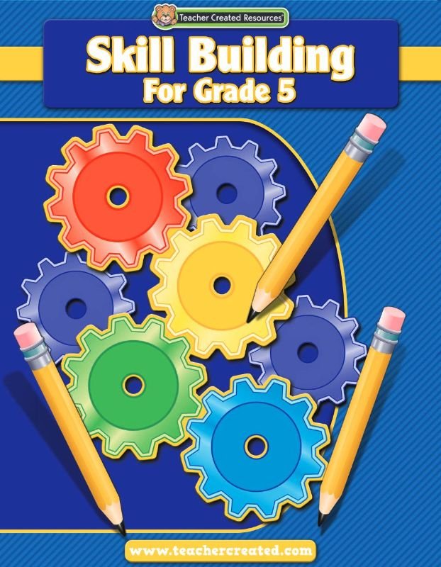 Skill-Building for Grade 5