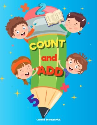 Count and Add: A Simple Introduction to Addition