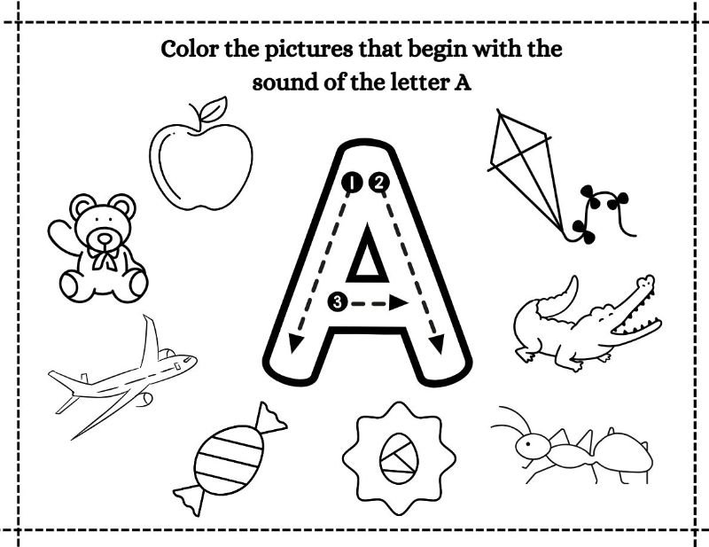 Foundational Skills for Young Learners