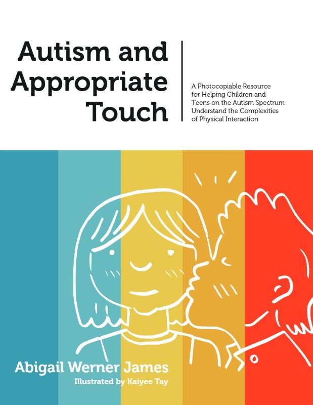 Teaching Appropriate Touch and Boundaries in Autism