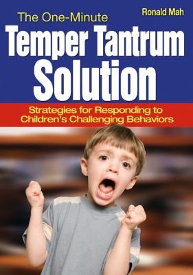 Temper Tantrum Solution: Calming Strategies for Autism Meltdowns