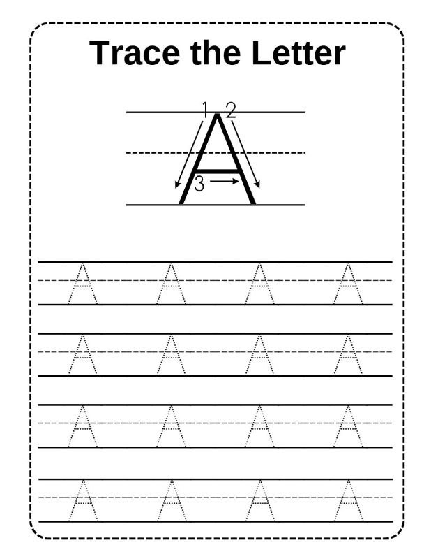 Tracing Activities