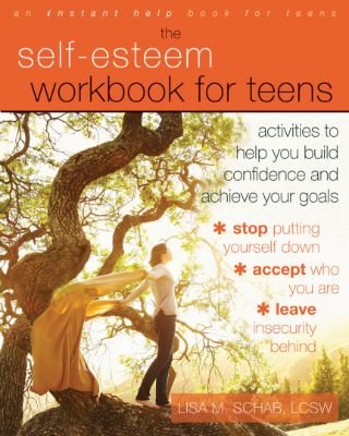 Self-Esteem Workbook for Individuals with Autism: Building Confidence and Emotional Strength