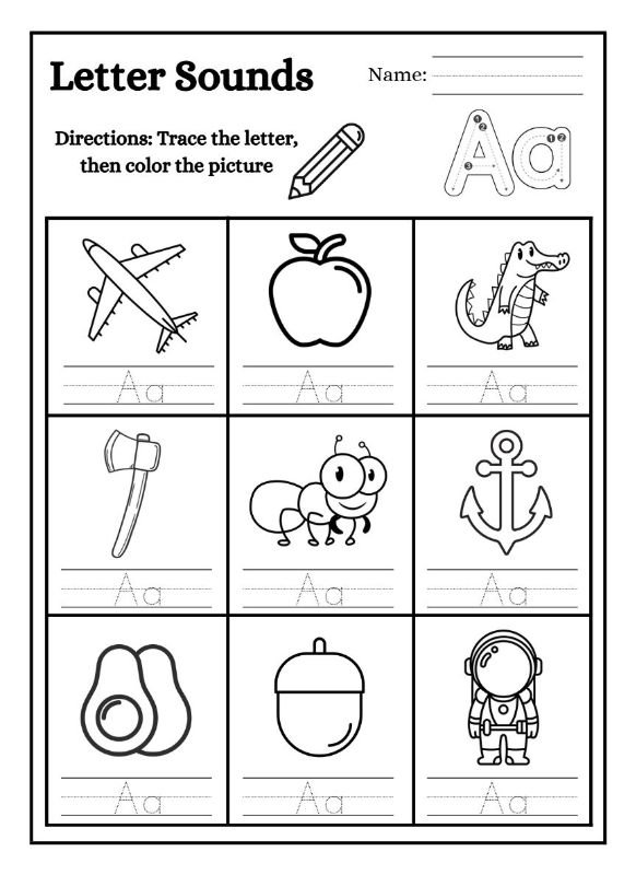 Tracing Activities
