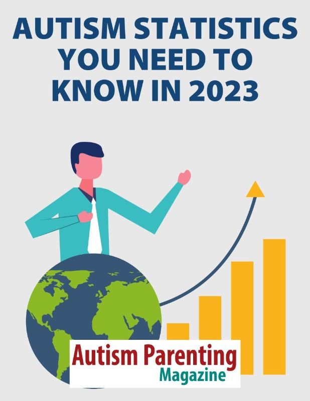 Autism Statistics 2023: Key Trends and Insights