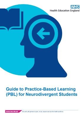 PBL for Neurodivergent Learners