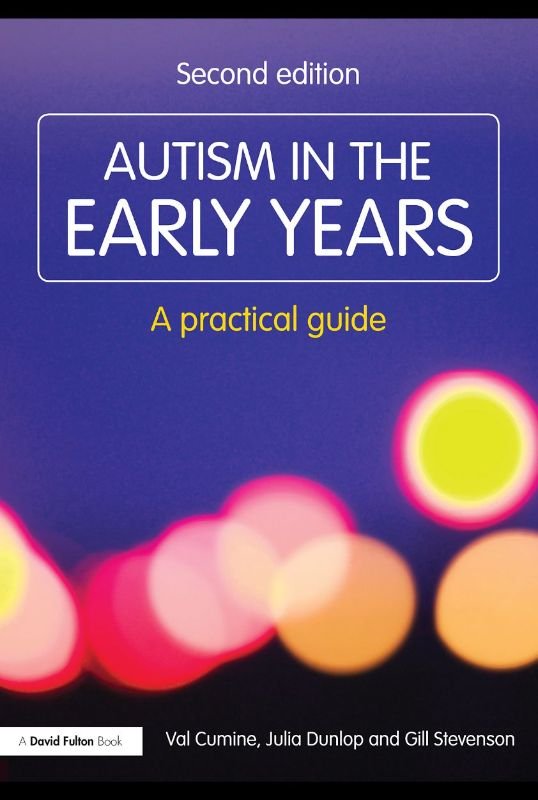 Autism in the Early Years