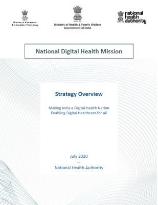 National Health Policy and Autism Support